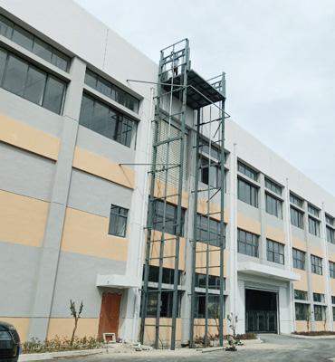 蘇州維多娜斯機械設備有限公司